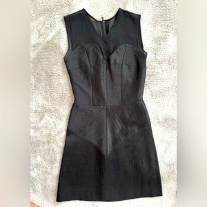 Molly dress size 0